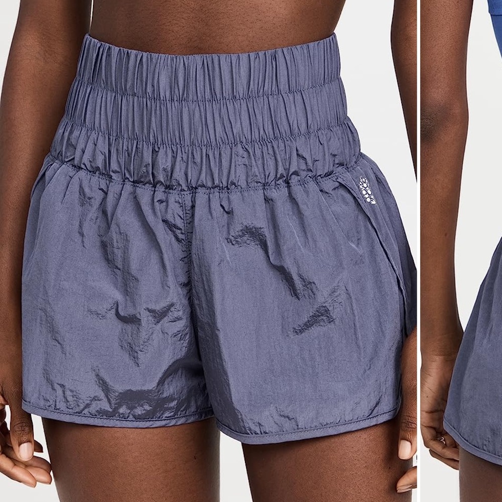 The Way Home Shorts by FP Movement